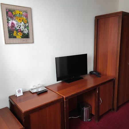 Mazowsze Medi Spa Ustroń Exteriör bild