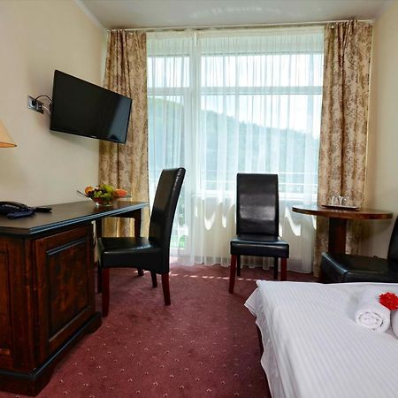 Mazowsze Medi Spa Ustroń Exteriör bild