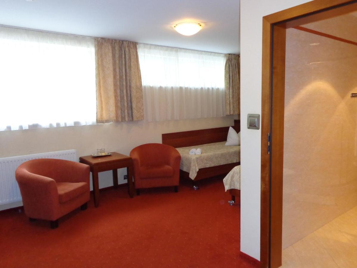 Mazowsze Medi Spa Ustroń Exteriör bild