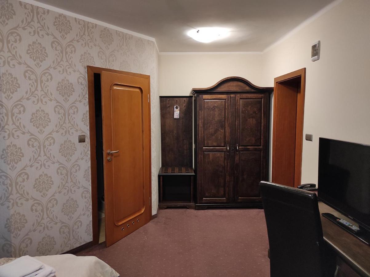 Mazowsze Medi Spa Ustroń Exteriör bild