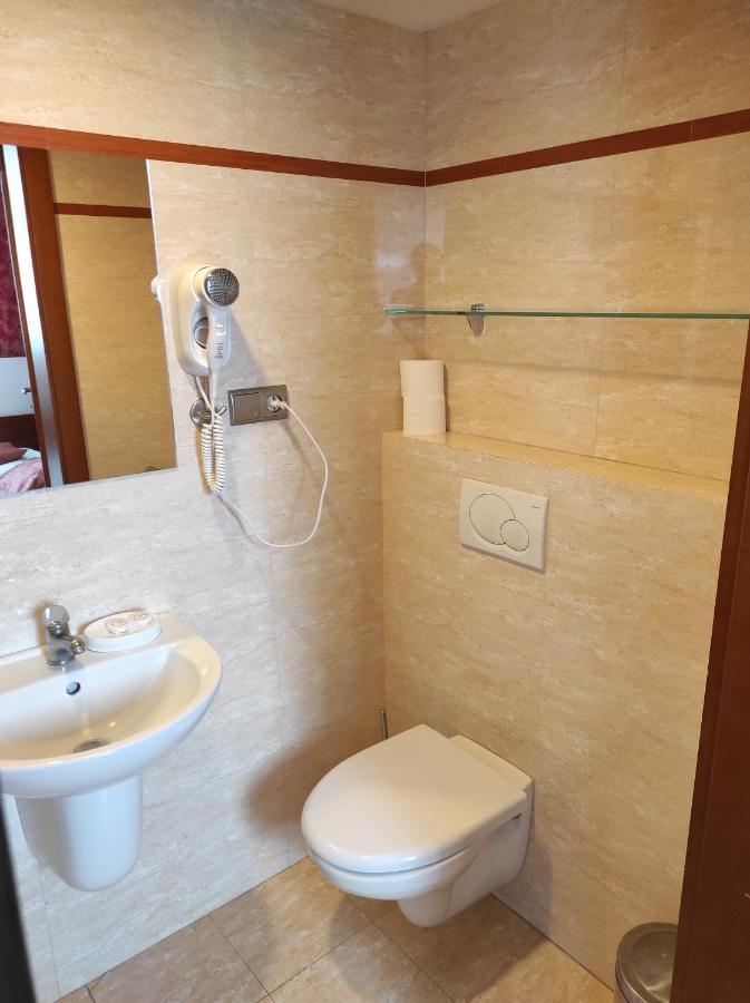 Mazowsze Medi Spa Ustroń Exteriör bild