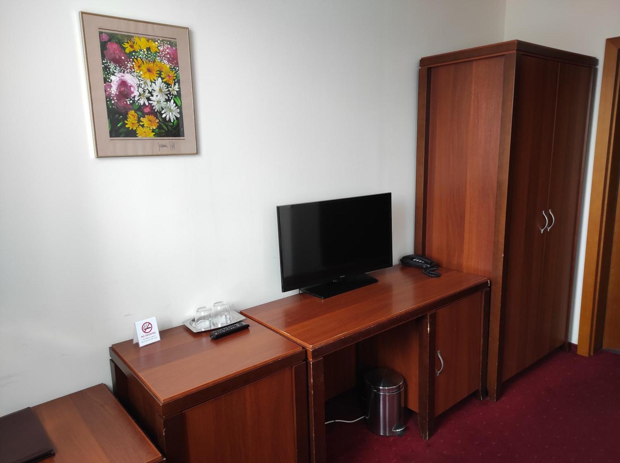 Mazowsze Medi Spa Ustroń Exteriör bild