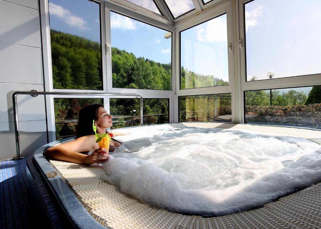 Mazowsze Medi Spa Ustroń Exteriör bild